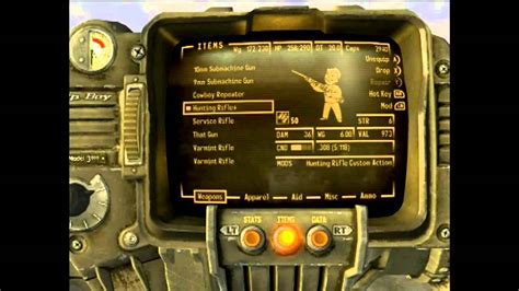 Fallout New Vegas Walkthrough w/ Commentary Part 186 .